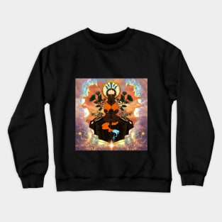 भवति II Crewneck Sweatshirt